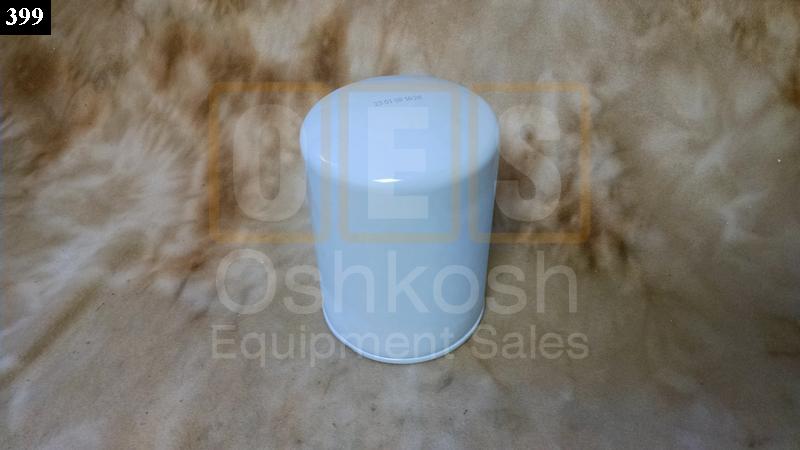 Hydraulic Tank (Reservoir) Spin-on Hydraulic Filter - New Replacement
